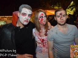 Halloween 2015